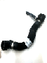 Image of Coolant hose image for your 2007 BMW 528i   